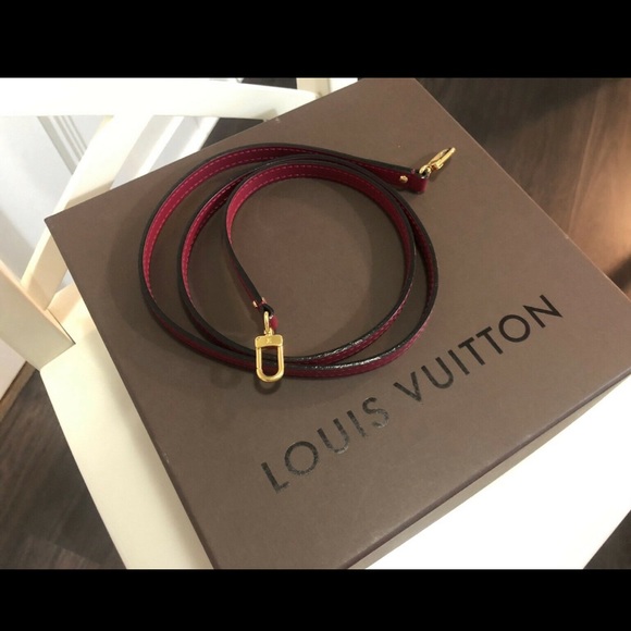 Louis Vuitton ALMA BB Indian Rose - Picture 2 of 8